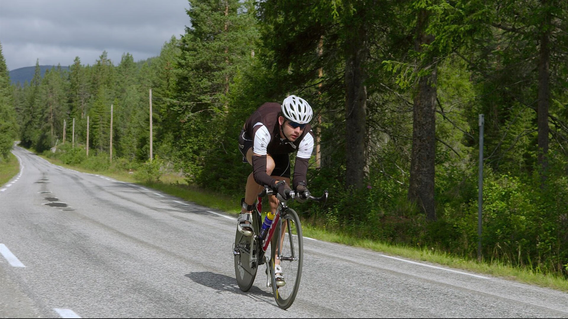 全国青少年登山比赛在五岳线上完美收官，中国登山赛